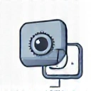 Icona videochiamata